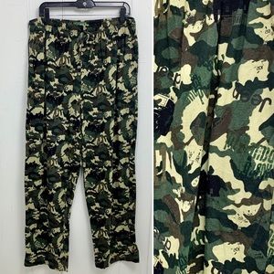 JEEP Camo Lounge Pants